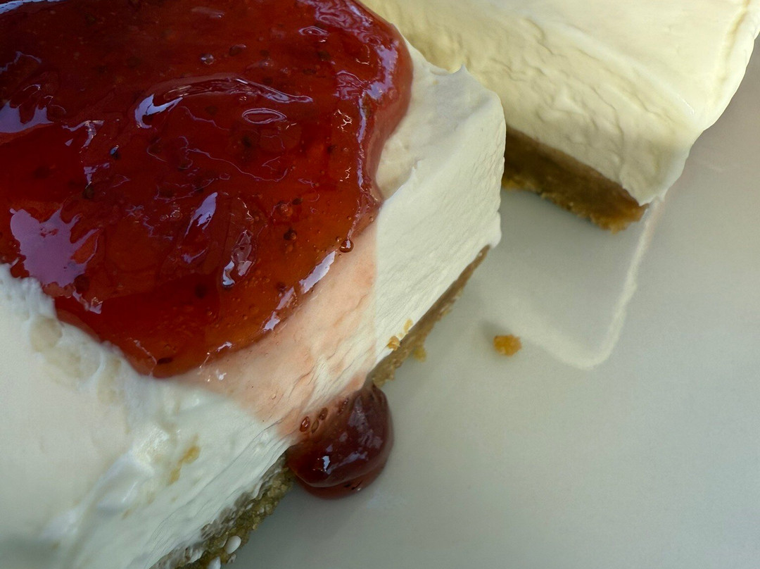 Akrogiali Hotel主图