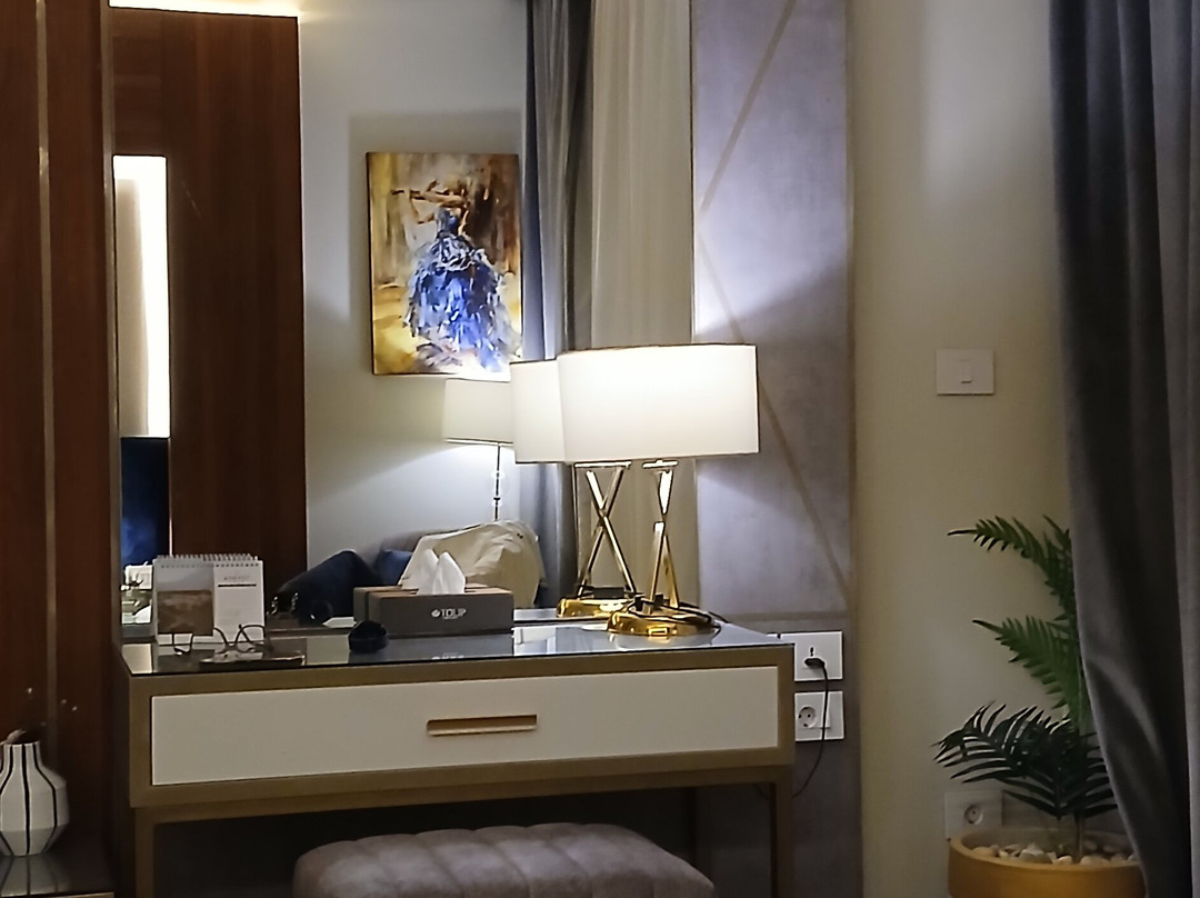 Tolip Resort El Galala Heights