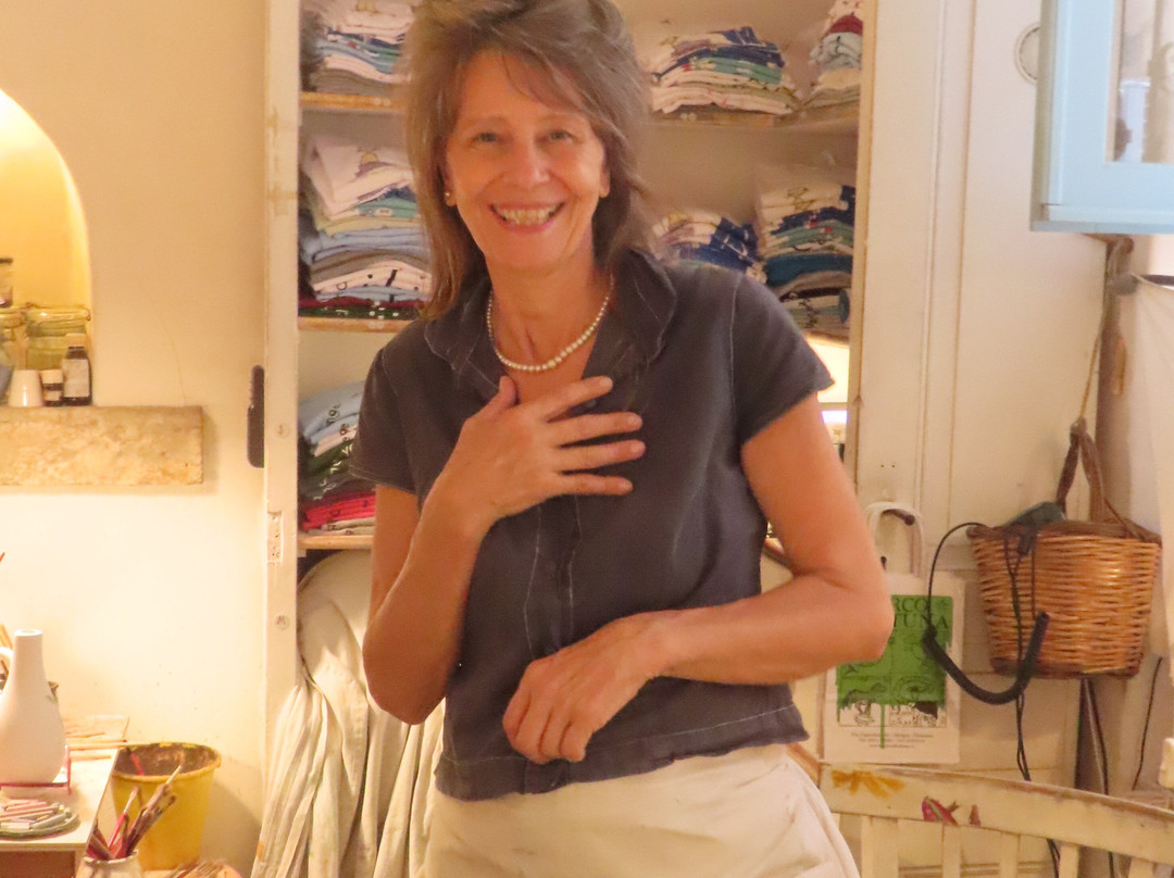 Circo Fortuna-锡拉库扎必去景点