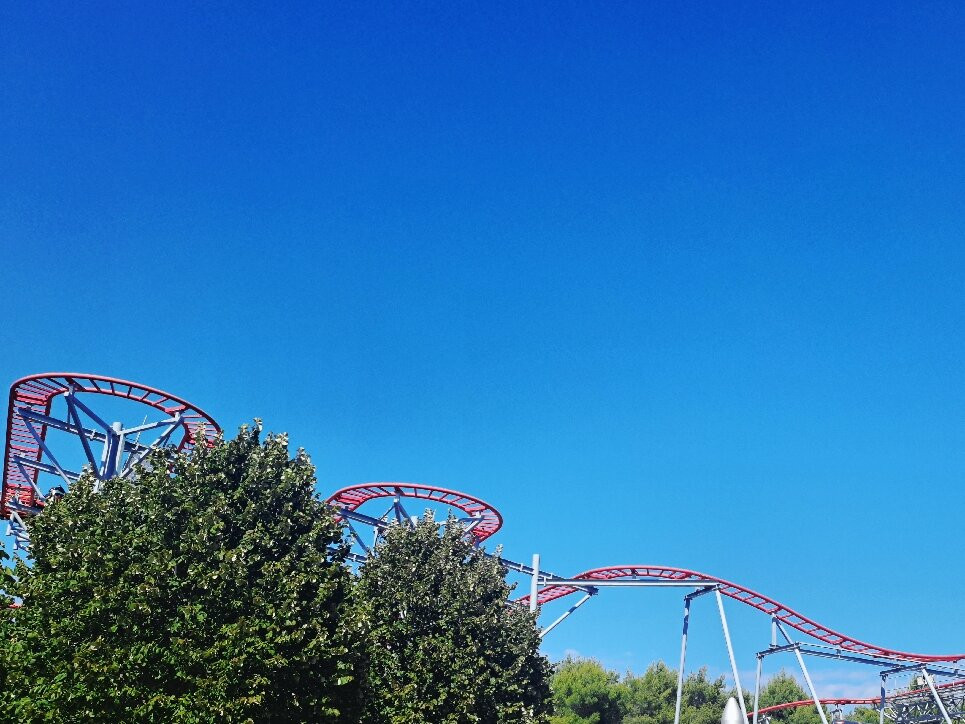 Dalmaland Fun & Water Park-奥格勒纳莫鲁必去景点