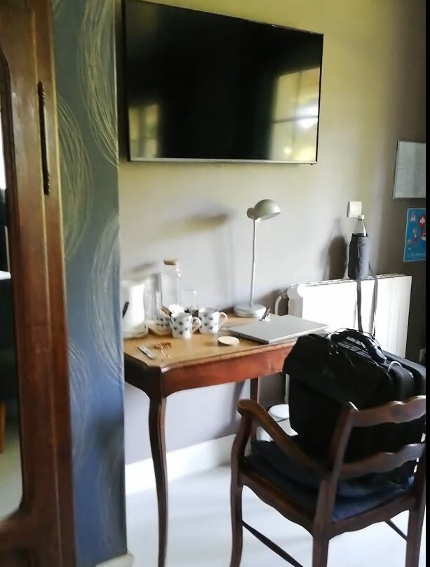 Auberge Du Clos Normand主图