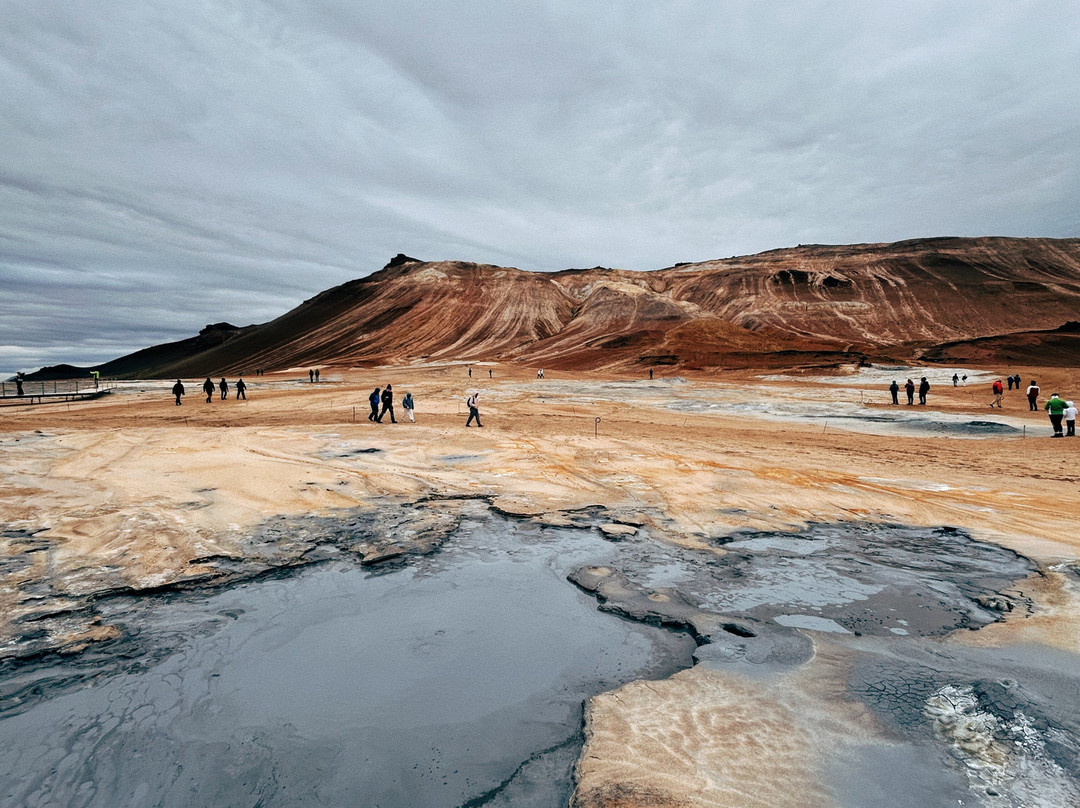 Travel North-胡萨维克必去景点