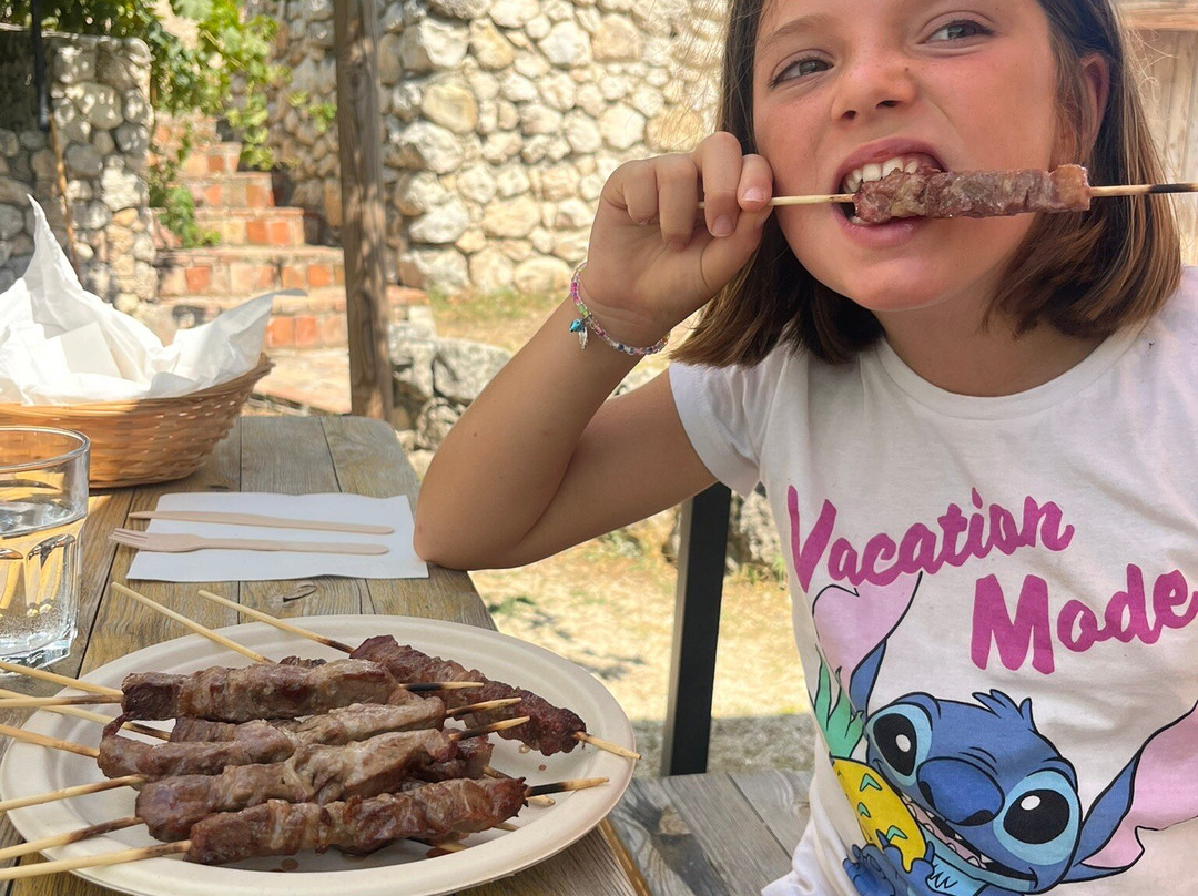 Fattoria Valle Magica-Carapelle Calvisio必去景点