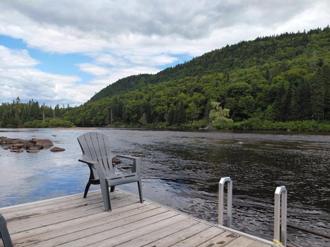 Le Nordique spa Stoneham-Stoneham-et-Tewkesbury必去景点