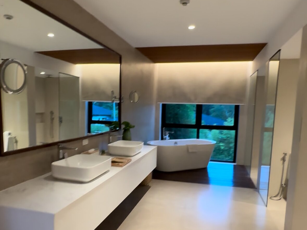 农场在圣贝尼托酒店主图