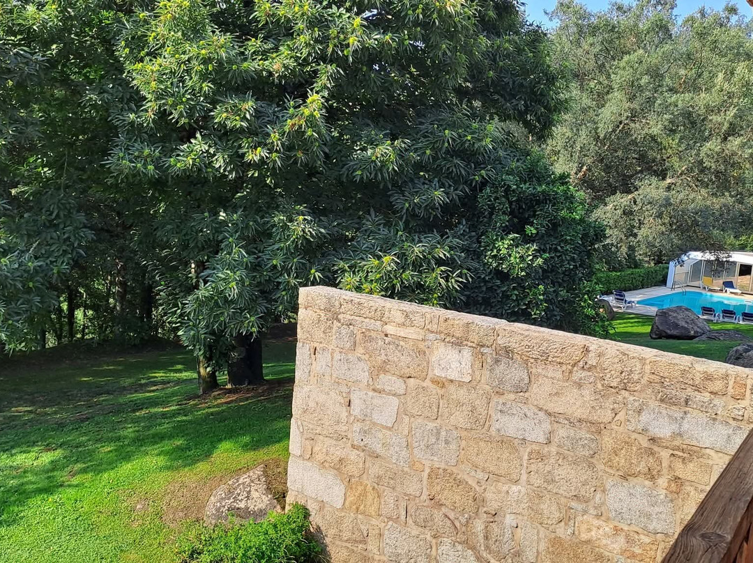 Hotel Rural Quinta de Novais主图