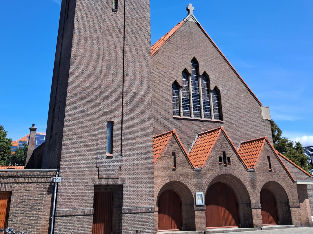 St. Agathakerk
