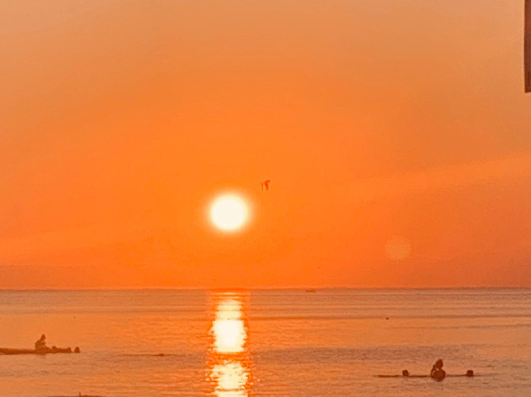 Aigli Hotel Perea主图