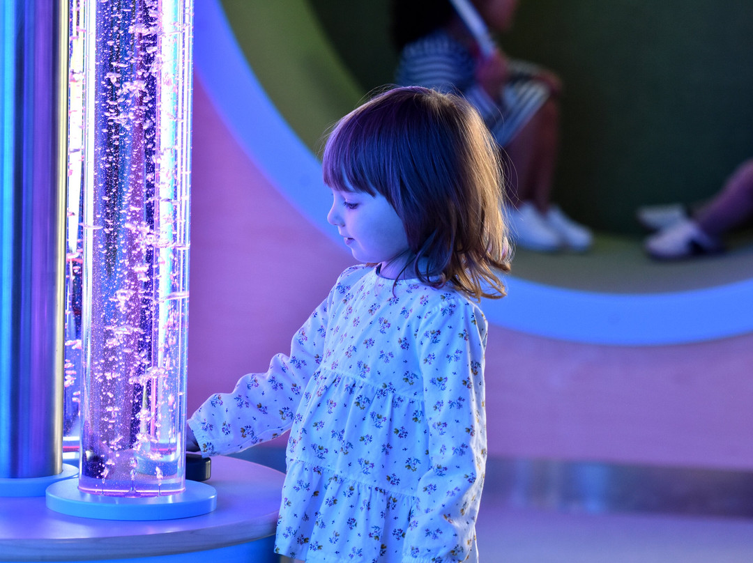 Utica Children's Museum-Utica必去景点