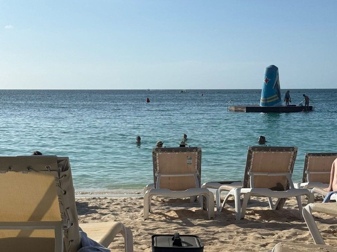 The Mill Resort & Suites主图