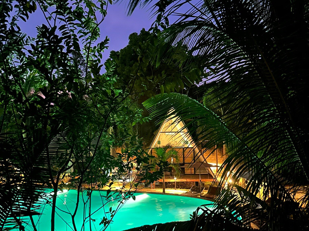 Kottawatta River Bank Resort主图