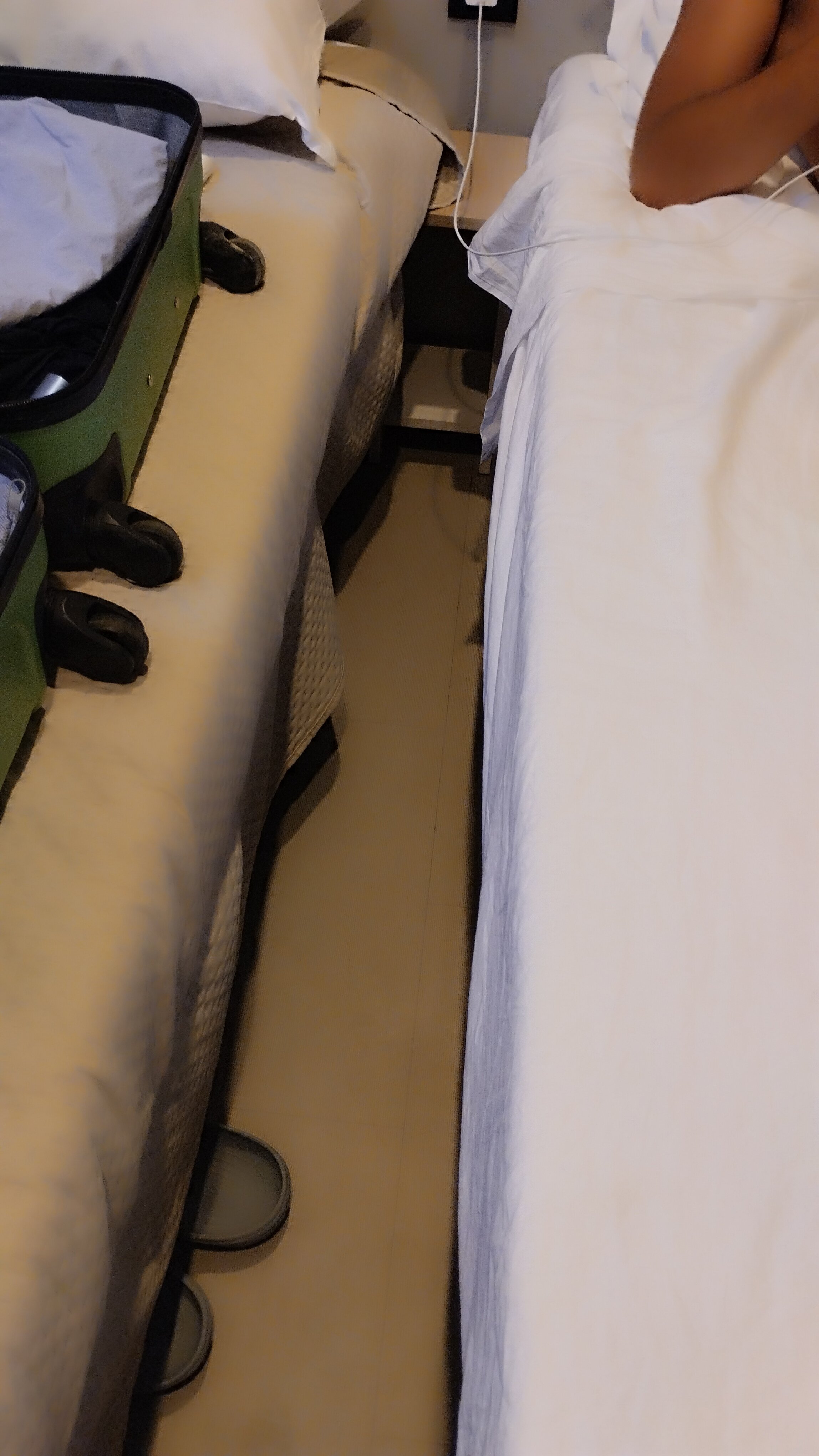 Poseidon Resort-客卧