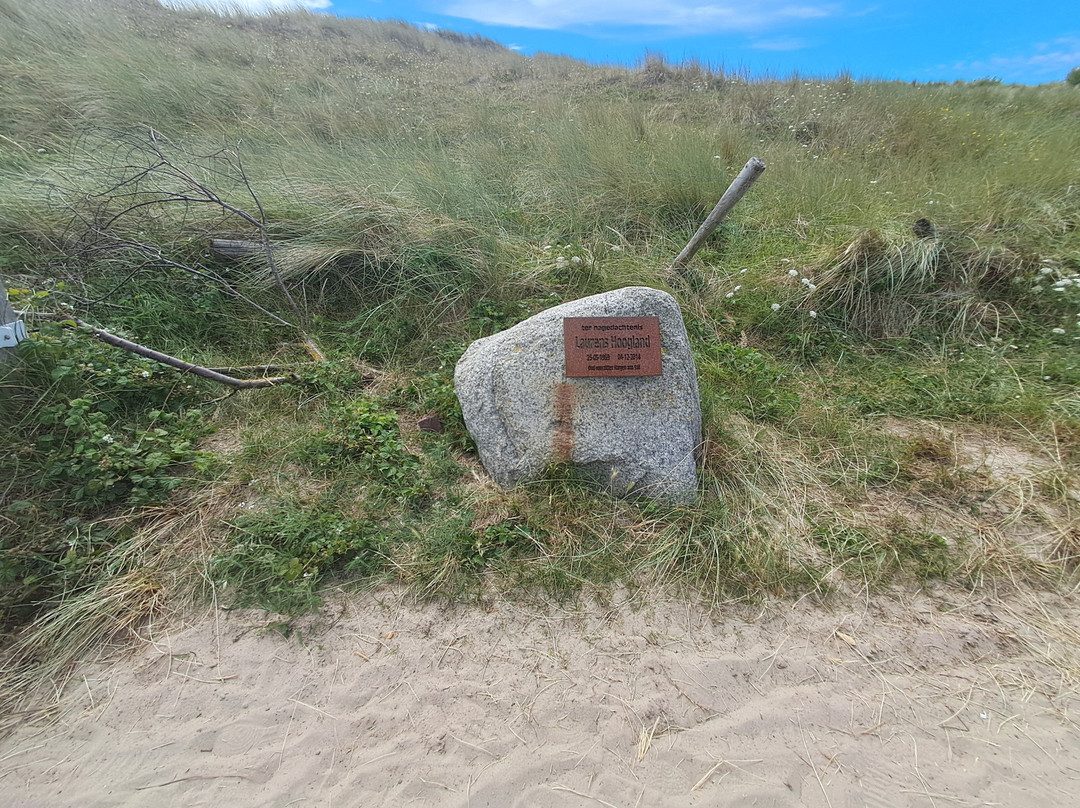 Schoorlse Duinen-Schoorl必去景点