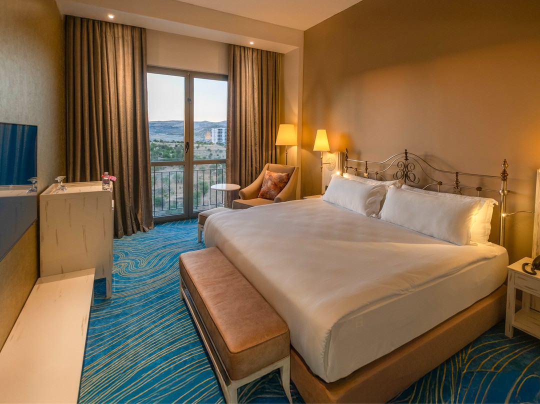 Ramada Plaza by Wyndham Mardin主图