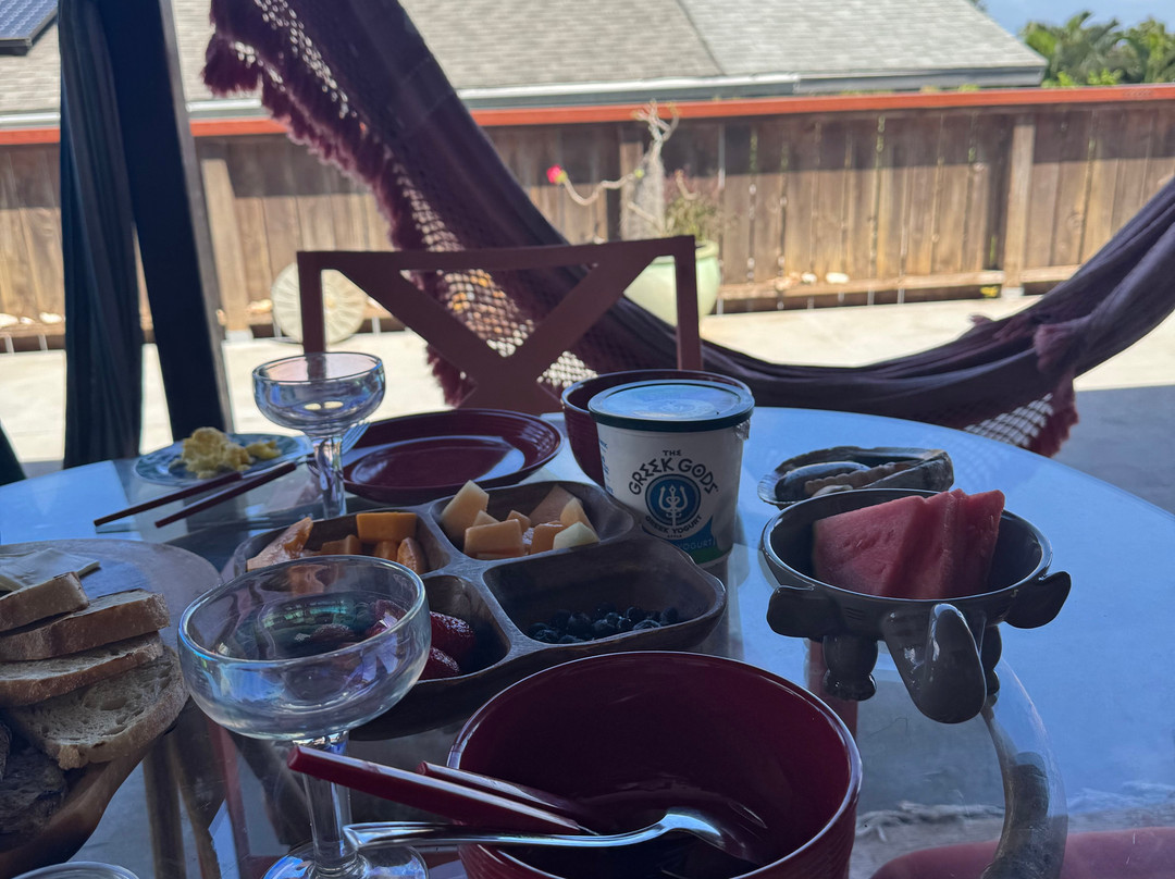 Moaina Retreat Hawaii-Pupukea必去景点