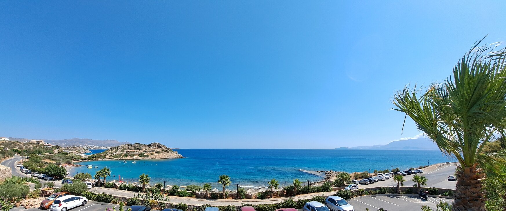 Blue Marine Resort & Spa-官方