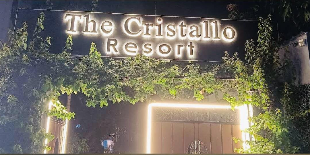 The Cristallo Resort主图