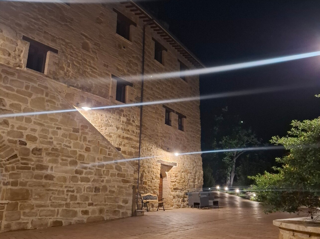 Borgo Belvederi主图