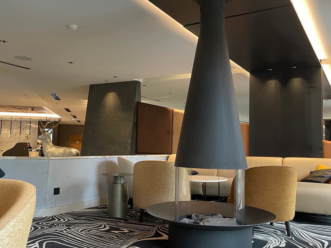 Rivage Hôtel & Spa Annecy主图