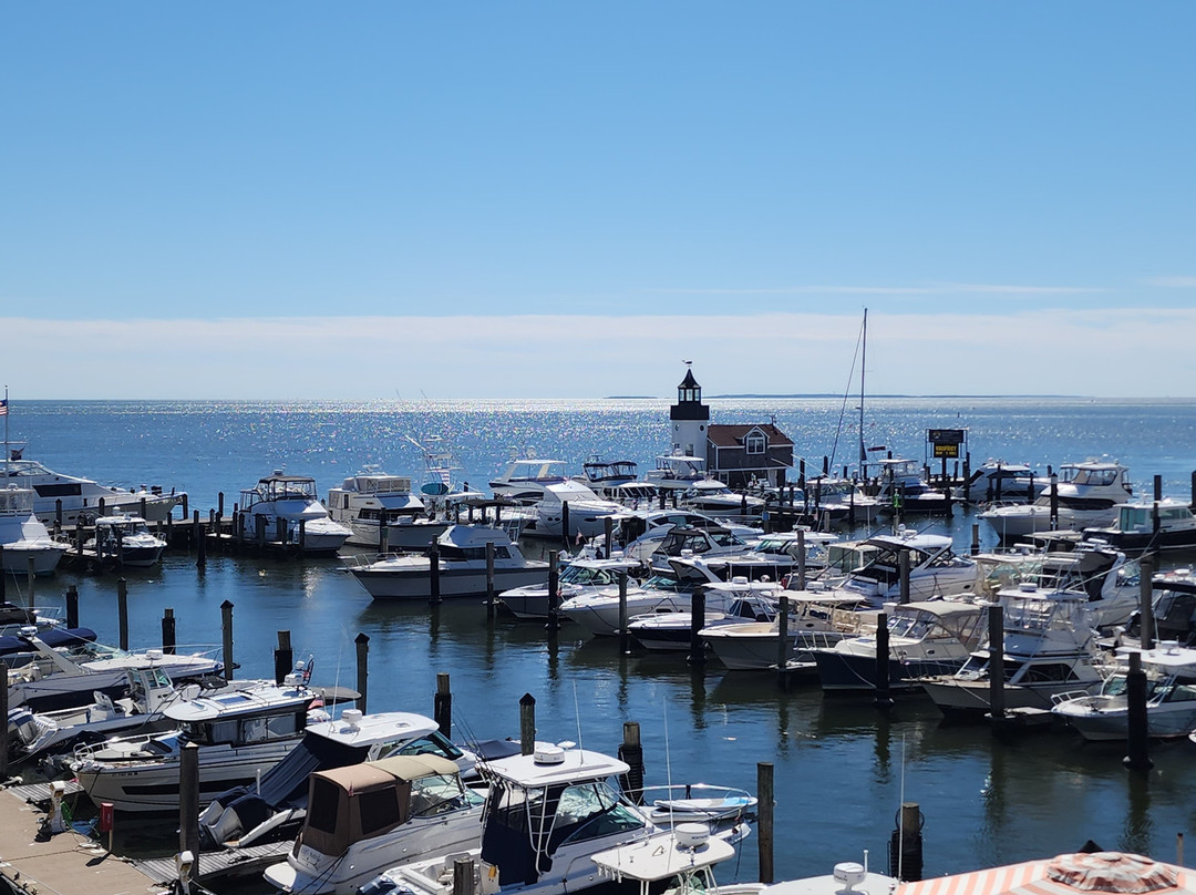 赛布鲁克庞恩特水疗酒店主图