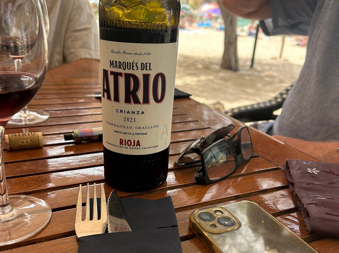 Can Jaume Beach Bar IBIZA-伊维萨城区必去景点