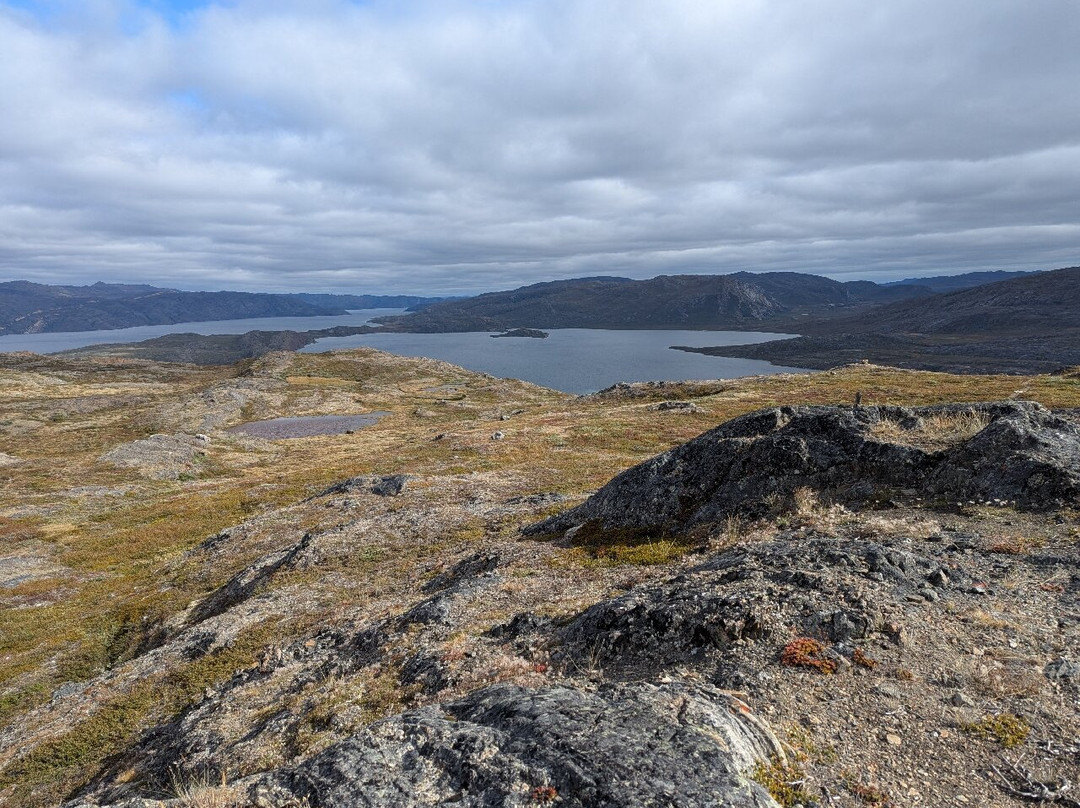 Arctic Circle Trail-Sisimiut必去景点