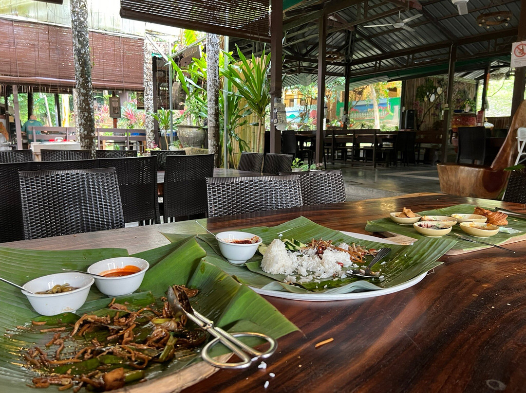 Adeline Villa & Rest House主图