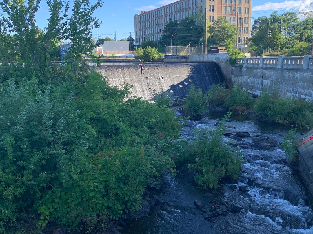 Gateway Park-Sanford必去景点