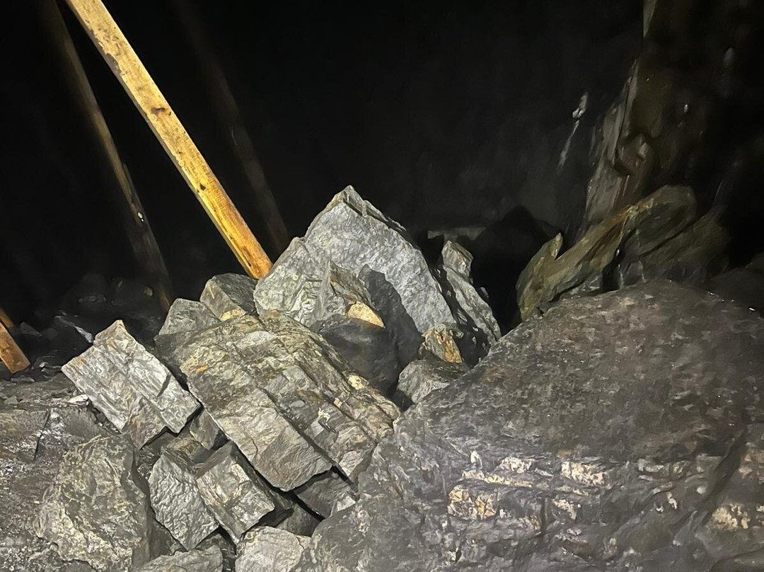 Corris Mine Explorers-Corris必去景点