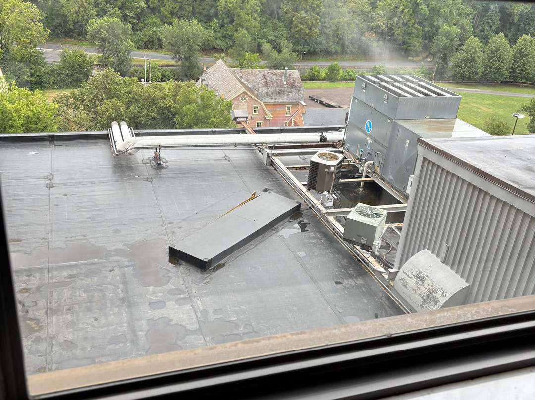 Historic Hotel Bethlehem主图