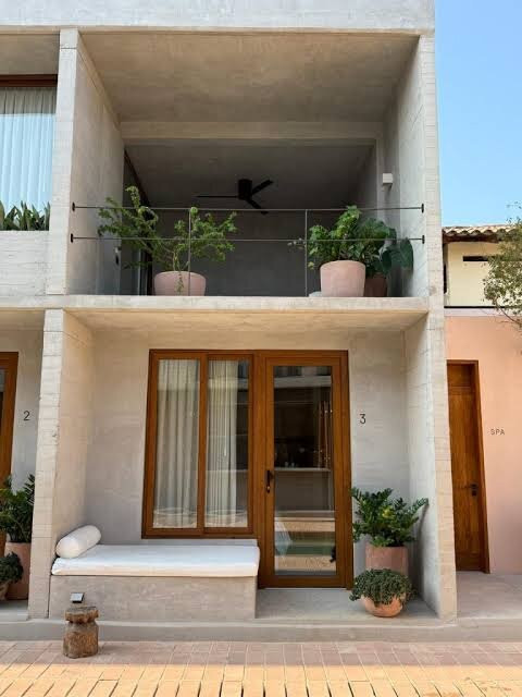 Casa Umi