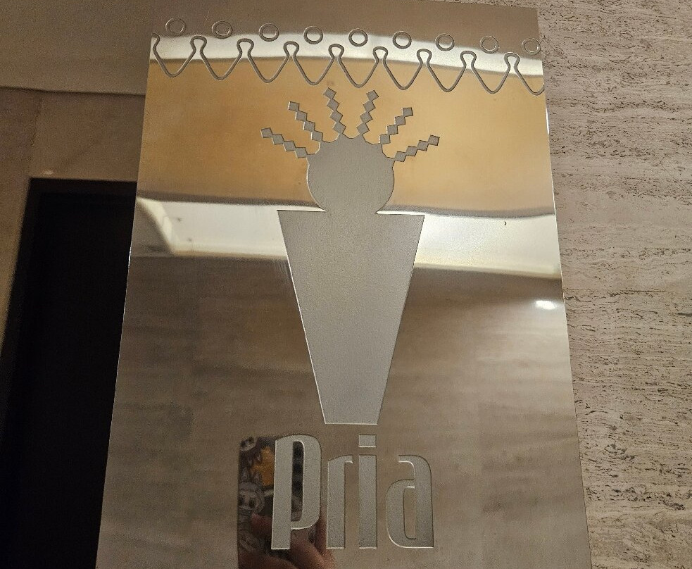 印度尼西亚商场-雅加达必去景点