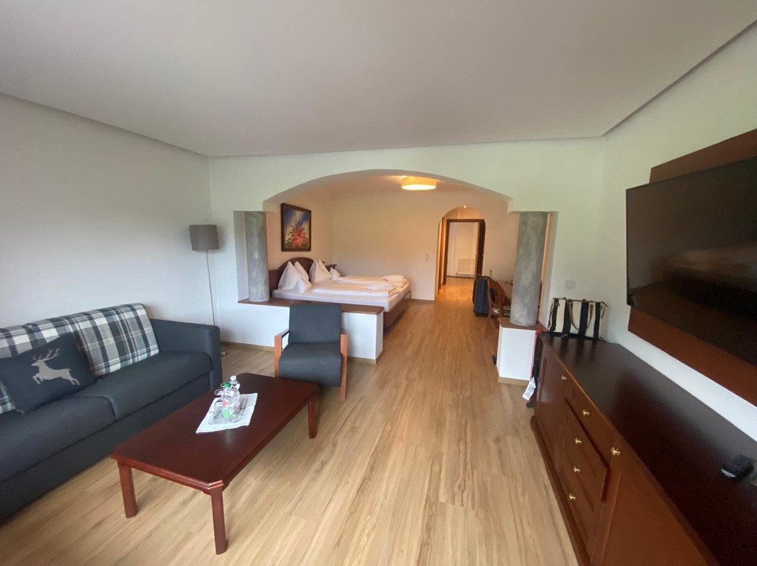 Hotel Residenz Hochland主图