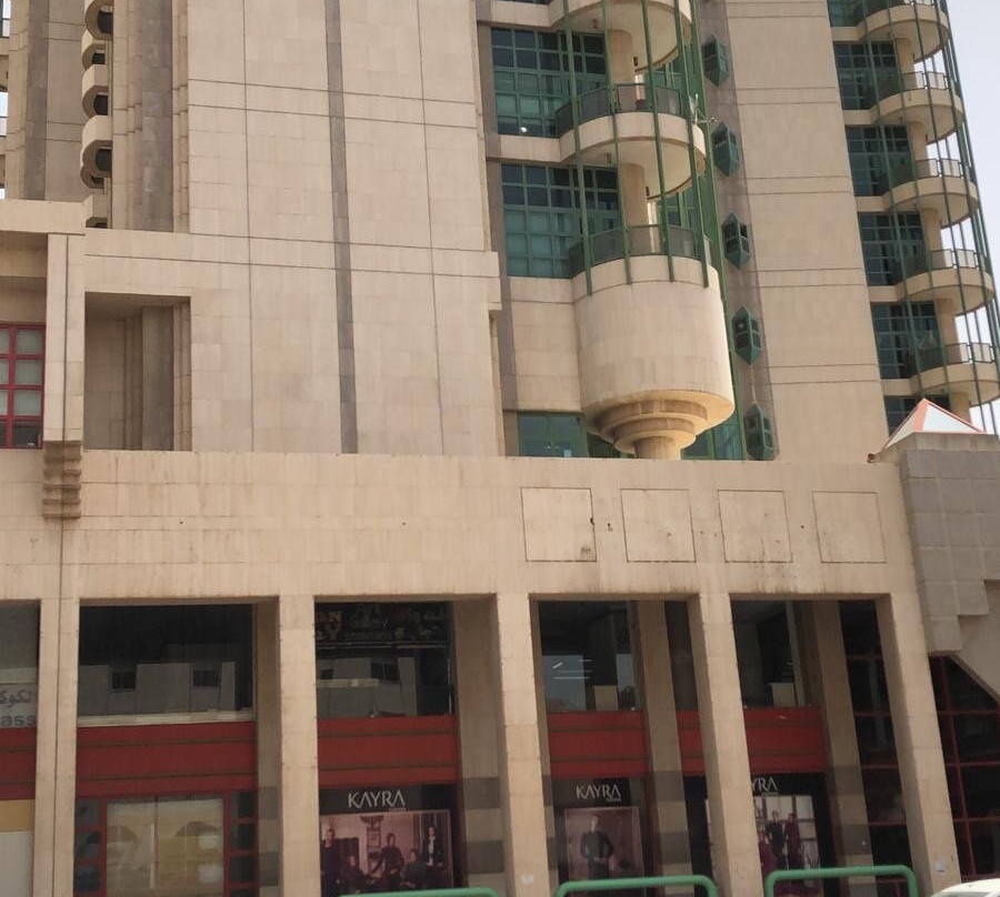 Bnkhaldoun Street-Hawalli必去景点