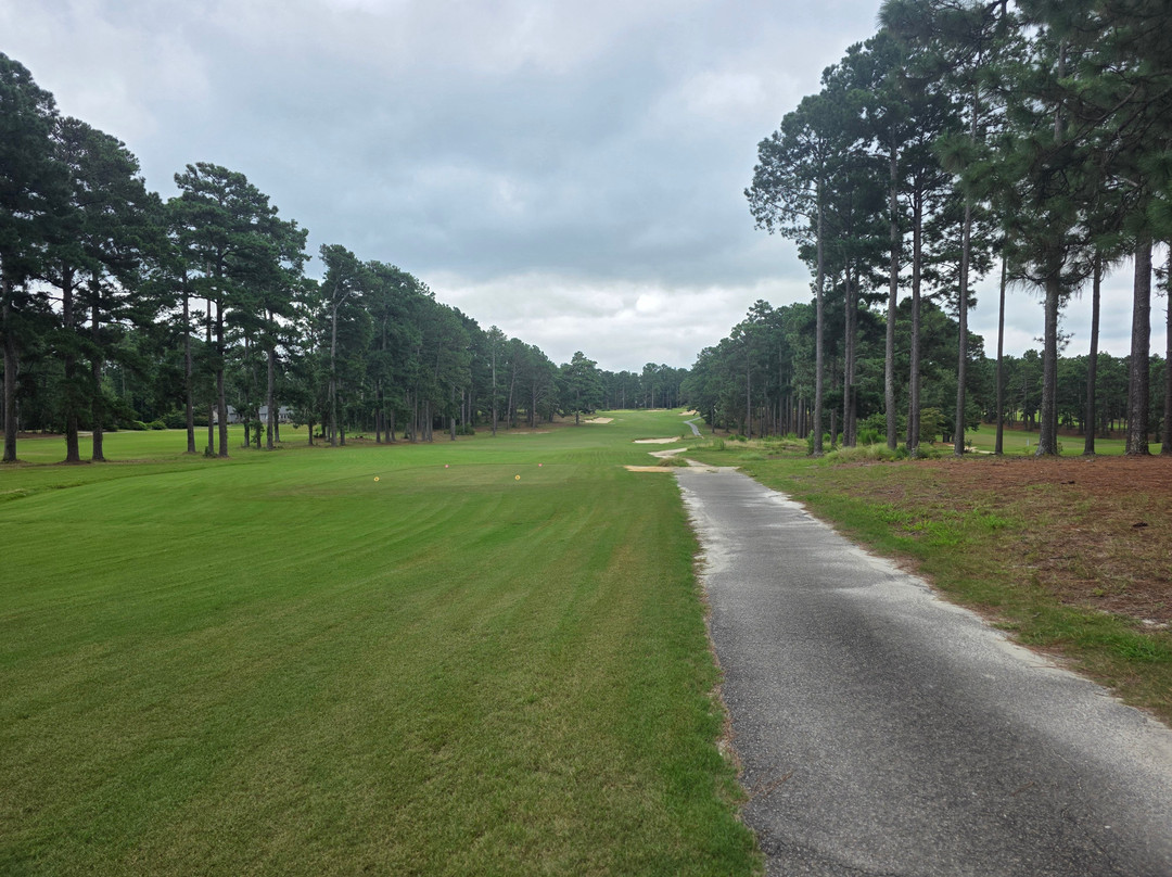 Hyland Golf Club-南派恩斯必去景点