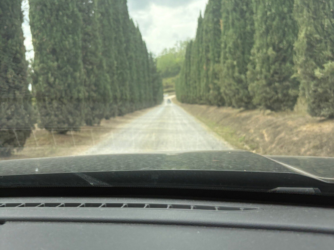 菲比安诺农场酒店主图