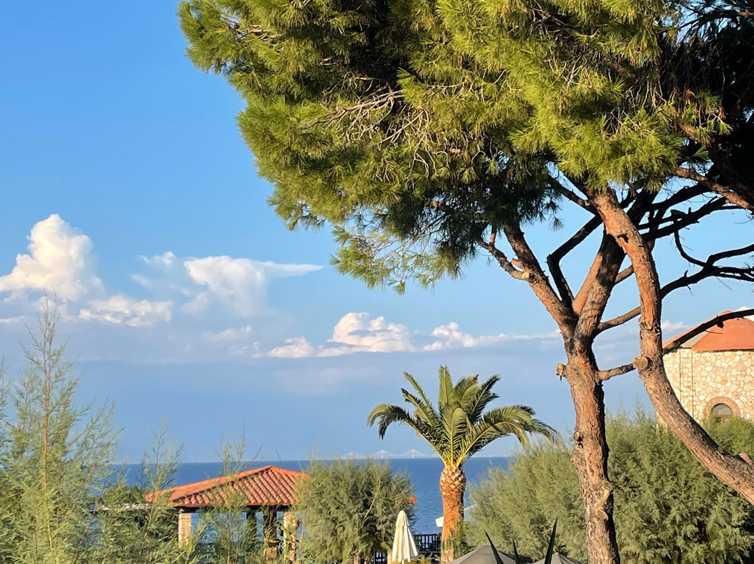 Pavlina Beach Hotel主图