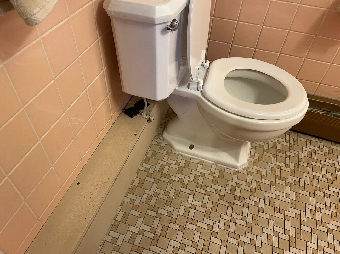 Big Bear Lodge主图