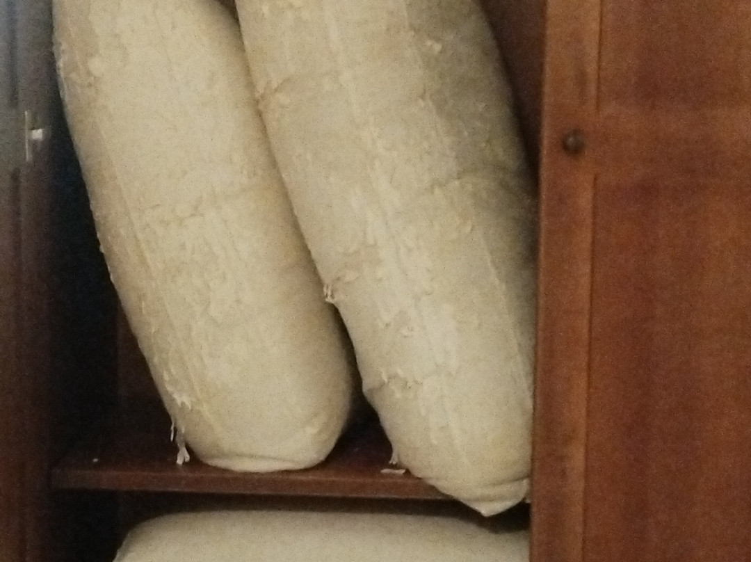 Podere Assolatina Agriturismo主图