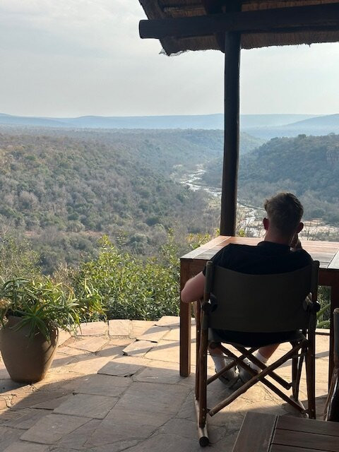 Jembisa Bush Home主图