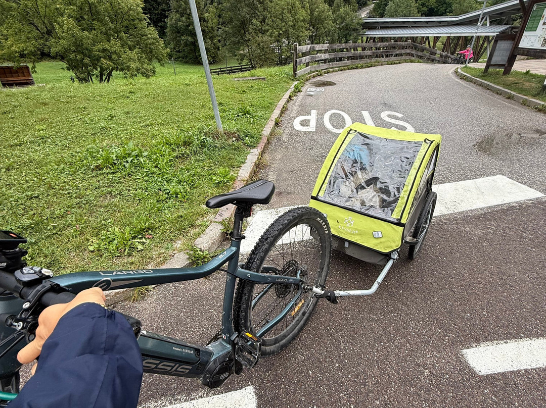 Hotel Arcangelo 3 Stelle Superior主图