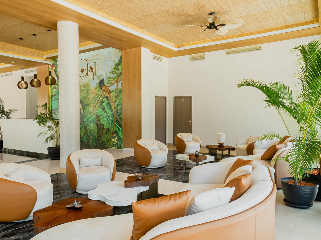 Garden Hill Resort & Spa