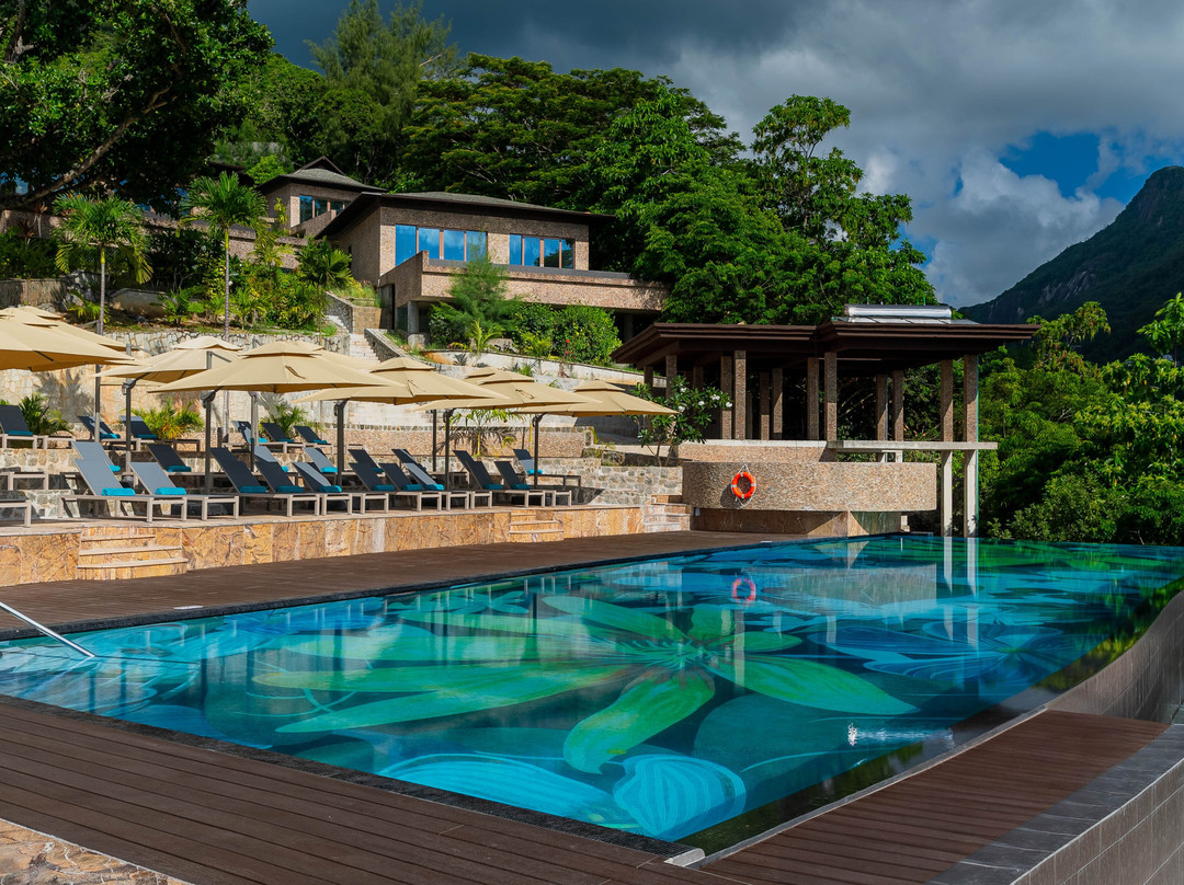 Garden Hill Resort & Spa