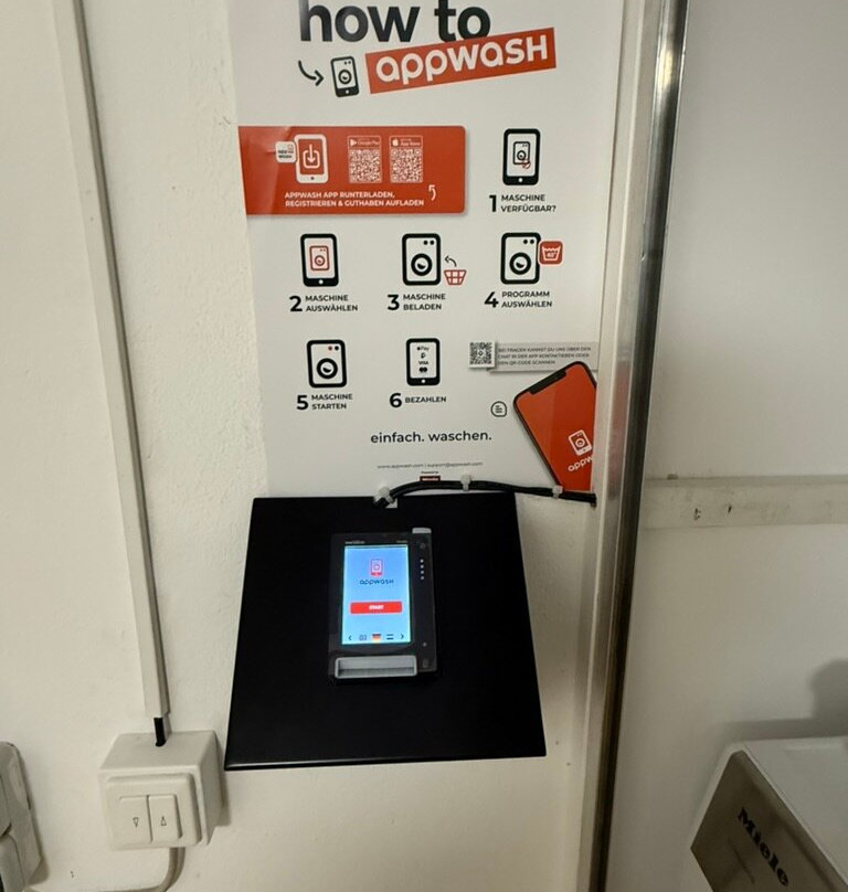 Hotel Marias Inn Bed & Breakfast主图