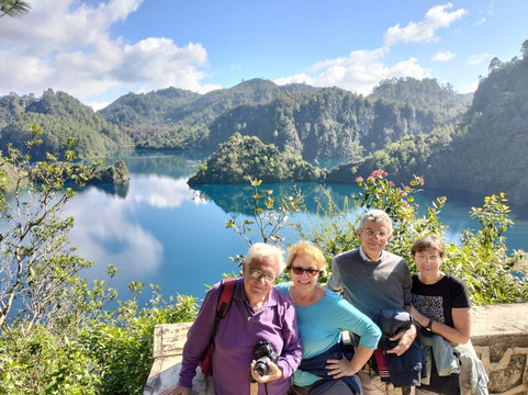 Chiapas Eco Tours-图斯特拉古铁雷斯必去景点