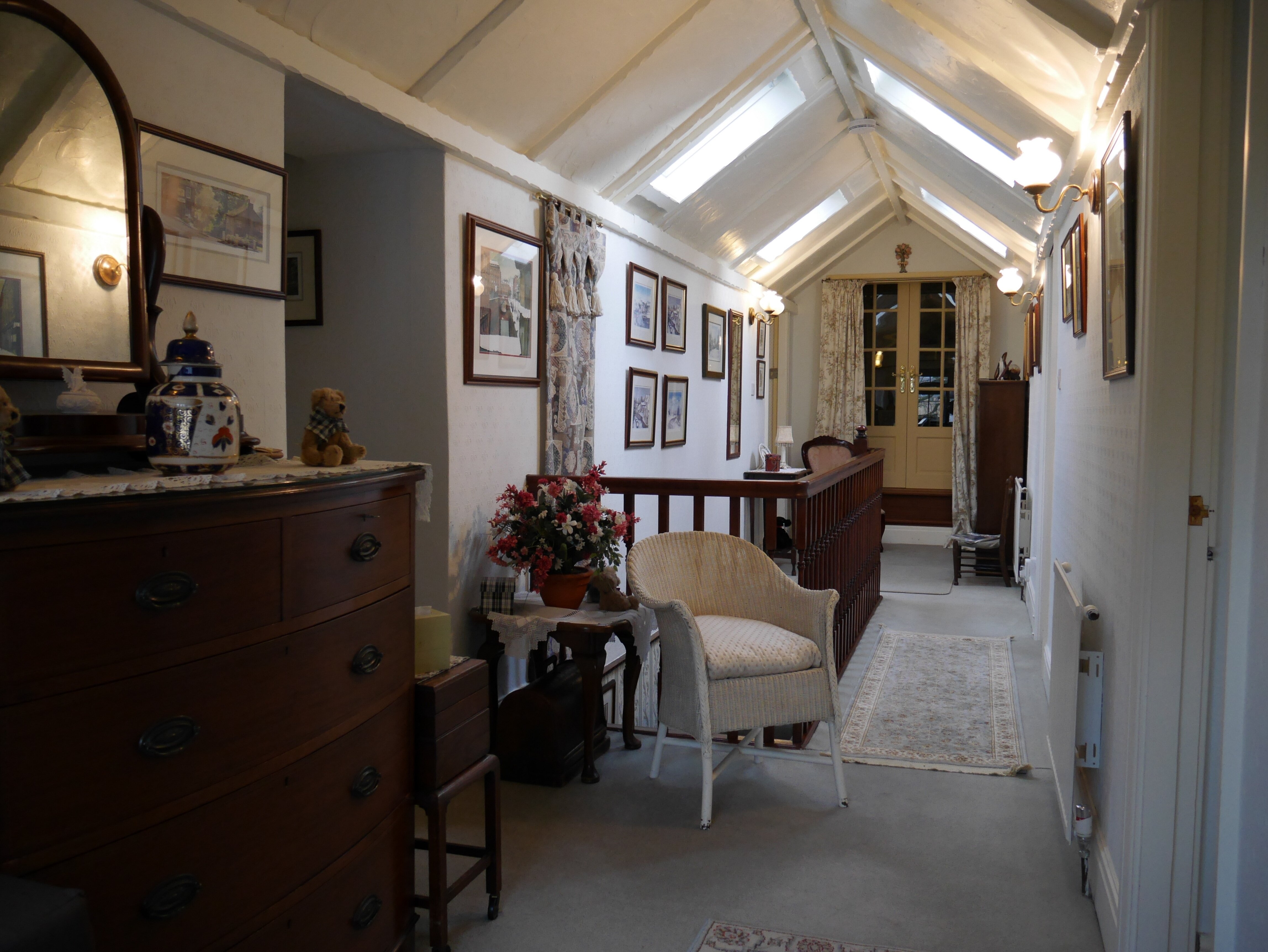 The Ridges Bed & Breakfast-官方