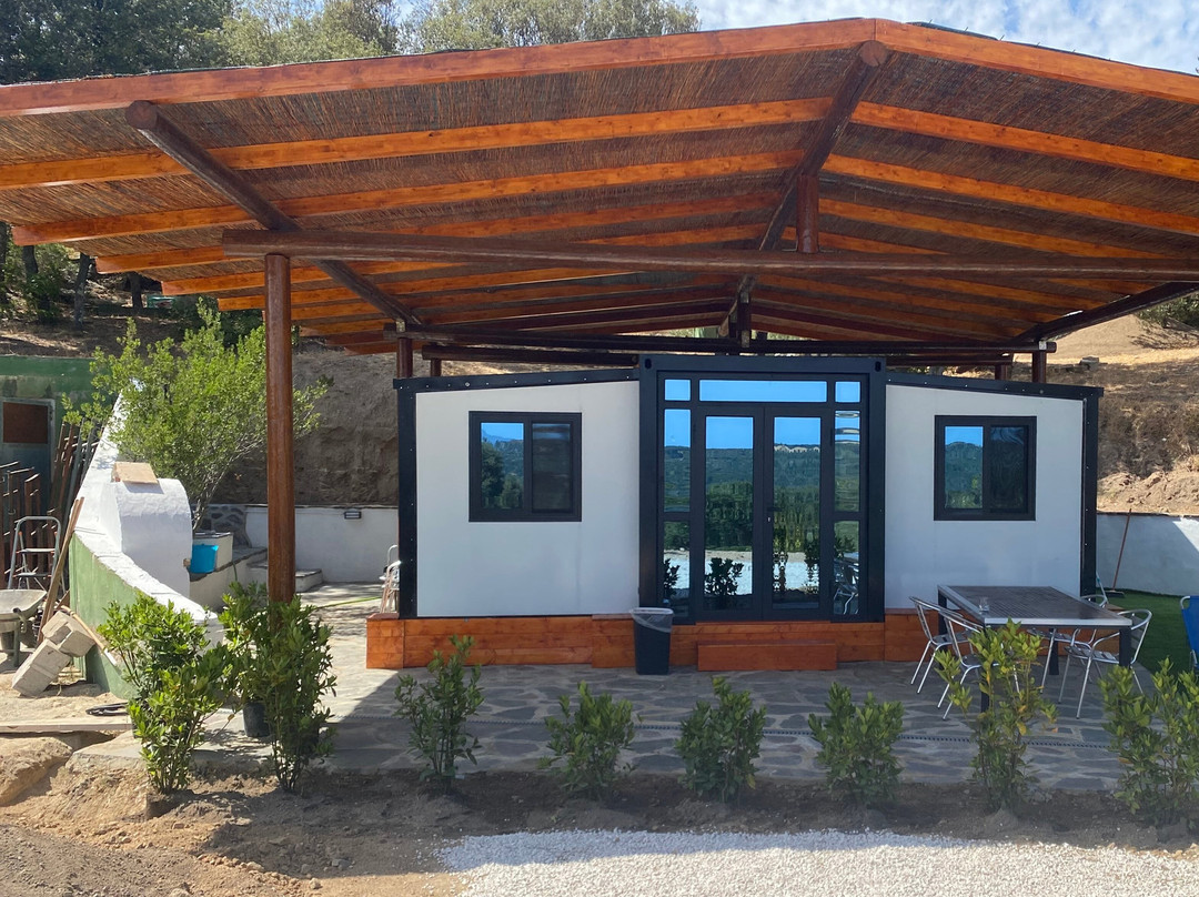Residence Villa Smeralda