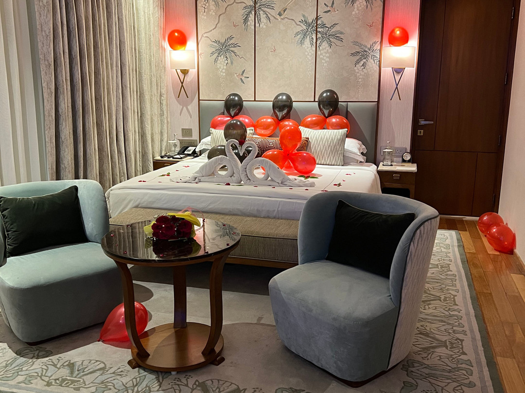 Taj Surajkund Resort & Spa, Delhi NCR主图