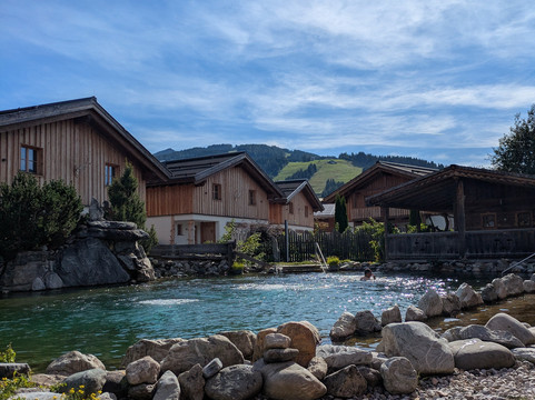 Hotel Pension Sieglhub主图