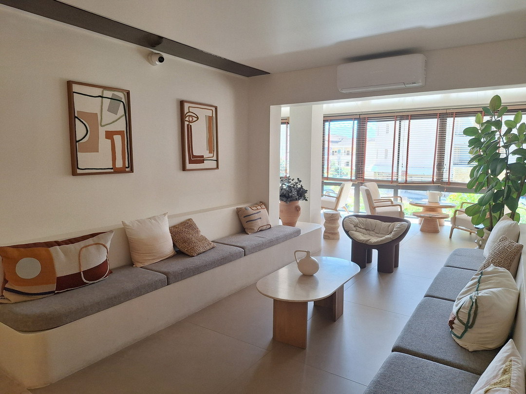 Hotel Mariana主图